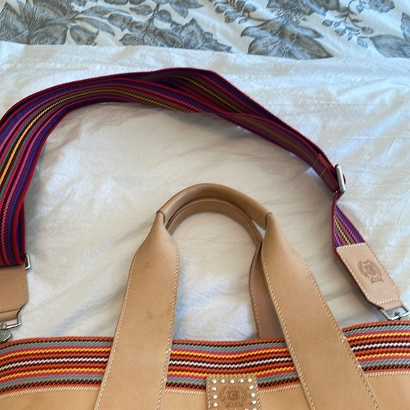 Consuela Alita Carryall- used once - Picture 6 of 7